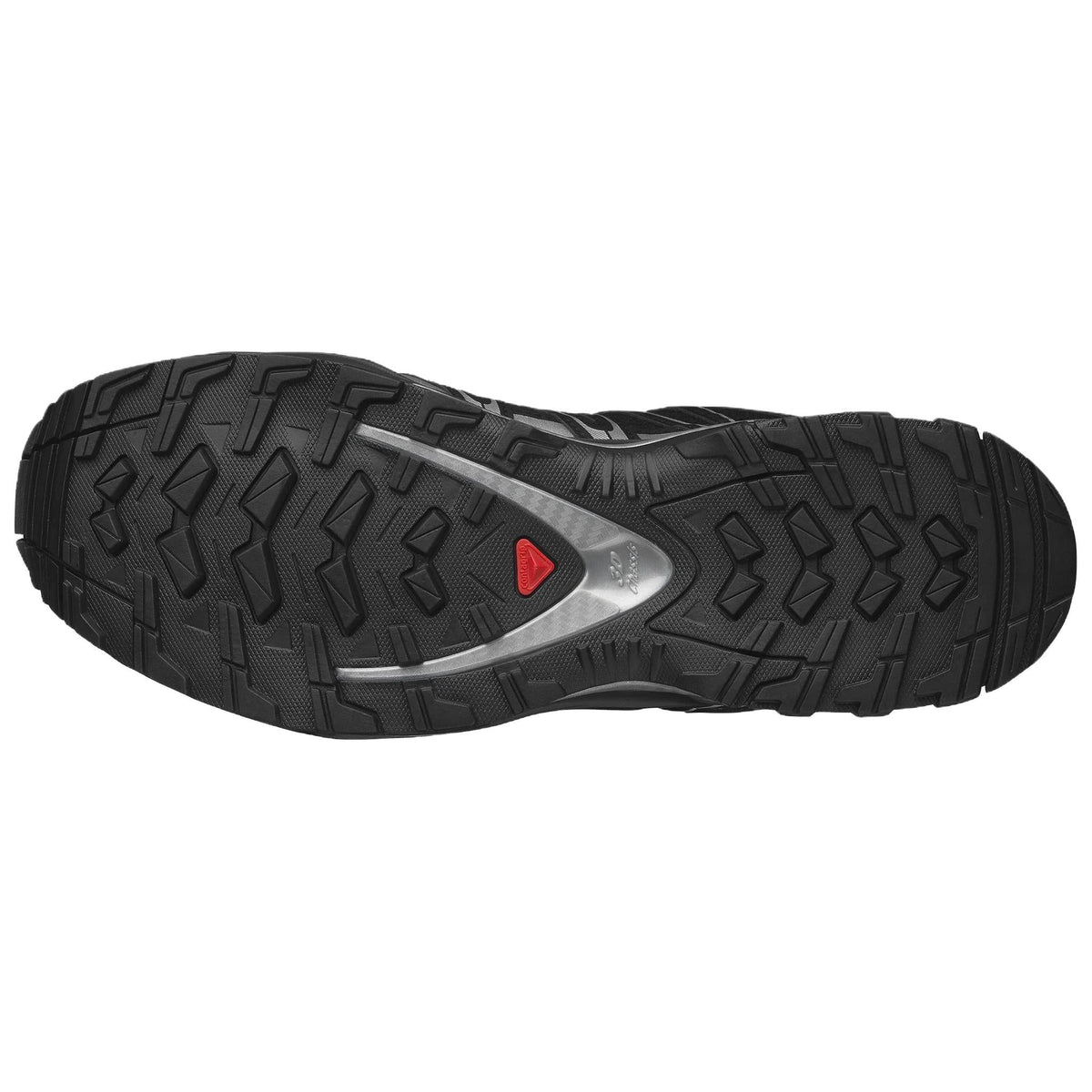 Salomon XA Pro 3D GTX Black - Silver