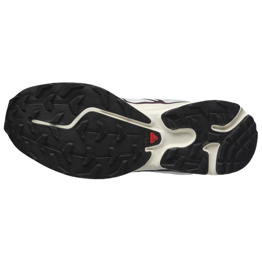 Salomon XT-6 White - Black