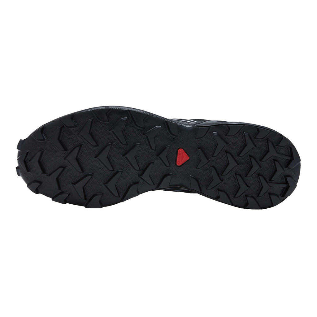 Salomon Speedcross 3 Black - Silver