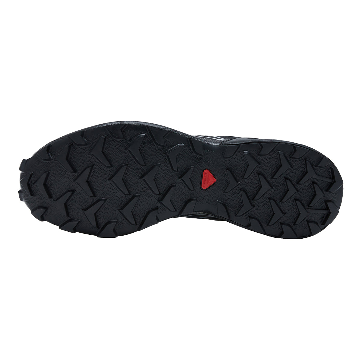 Salomon Speedcross 3 Black - Silver