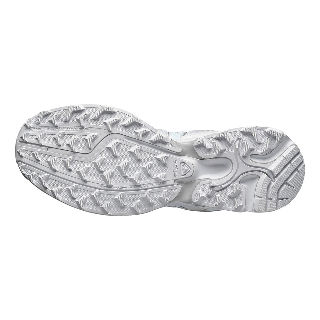 Salomon XT-Whisper – White / Silver Sneakers