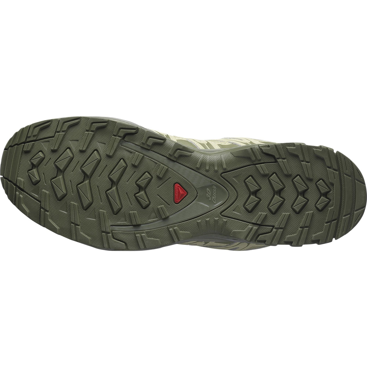 Salomon XA Pro 3D GTX Sage - Olive