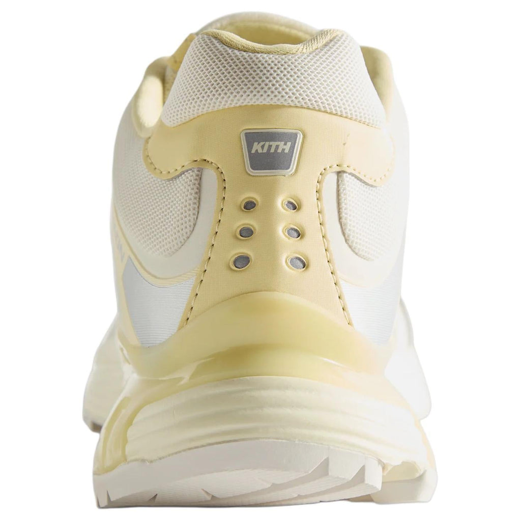 Salomon XT-Whisper Cream - Pale Yellow / Grey