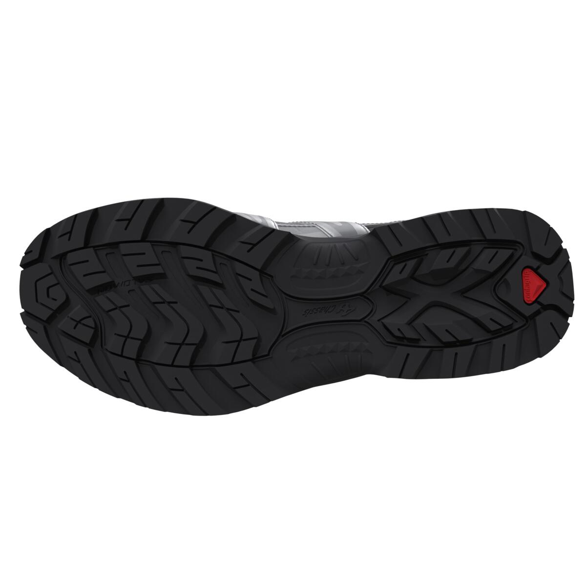 Salomon XT-Quest Silver - Black