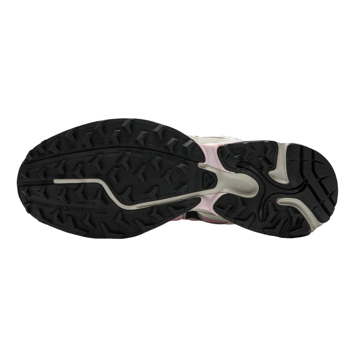 Salomon XT-Whisper – Pink / Cream Sneakers