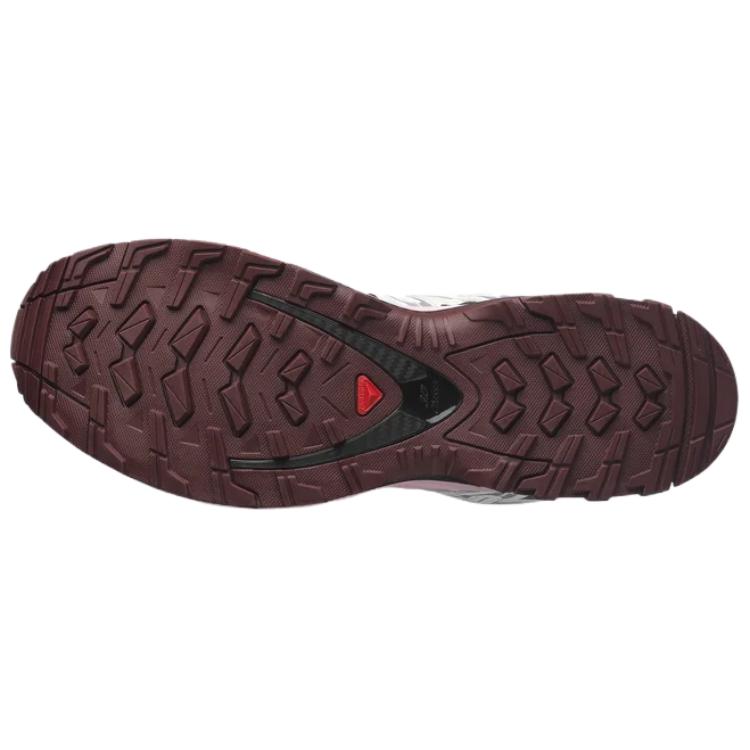 Salomon XA Pro 3D White - Black / Pink