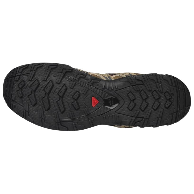 Salomon XA Pro 3D Brown - Tan
