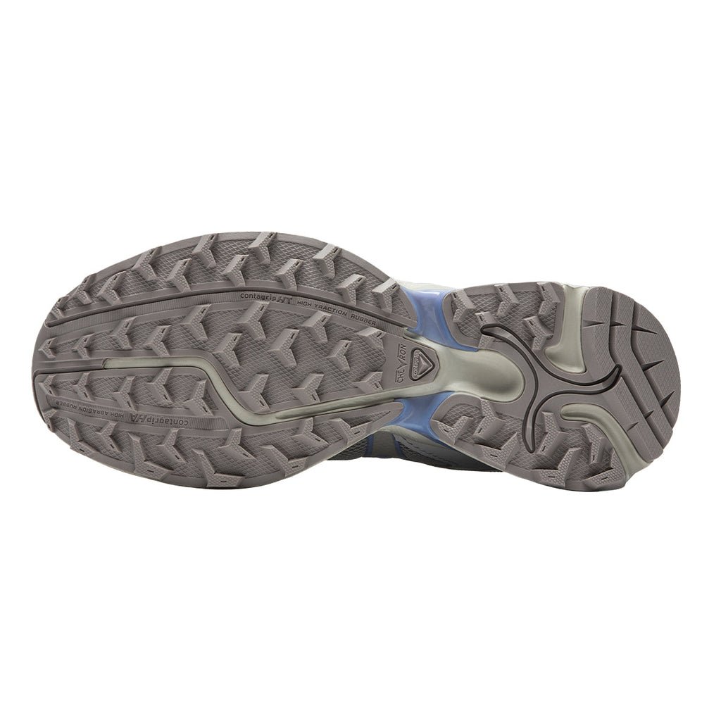 Salomon XT-Whisper – Light Grey / Blue Sneakers