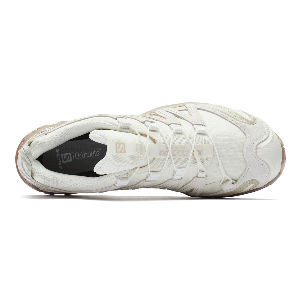 Salomon XA Pro 3D Suede Cream - Taupe