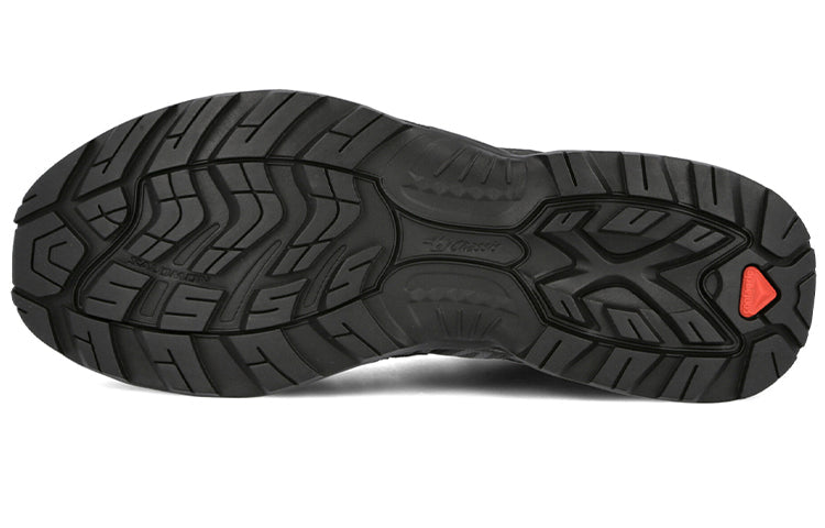 Salomon XT-Quest Black - Charcoal