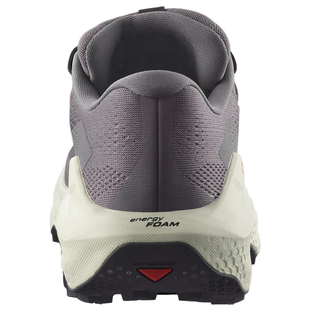 Salomon Ultra Glide 3 Men's Grey - Cream / Coral