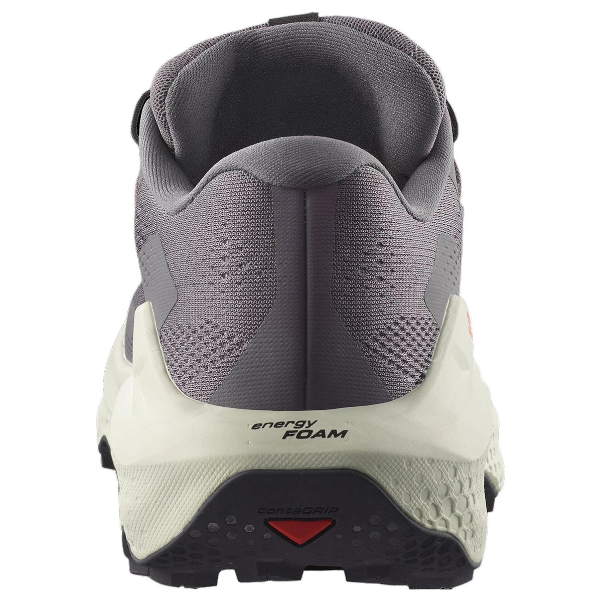 Salomon Ultra Glide 3 Men's Grey - Cream / Coral