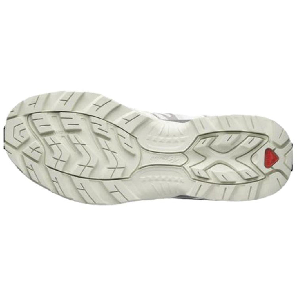Salomon XT-Quest – White / Grey Sneakers