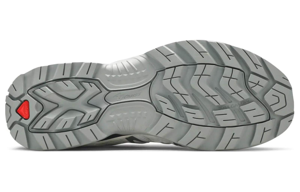 Salomon XT-Quest White - Grey