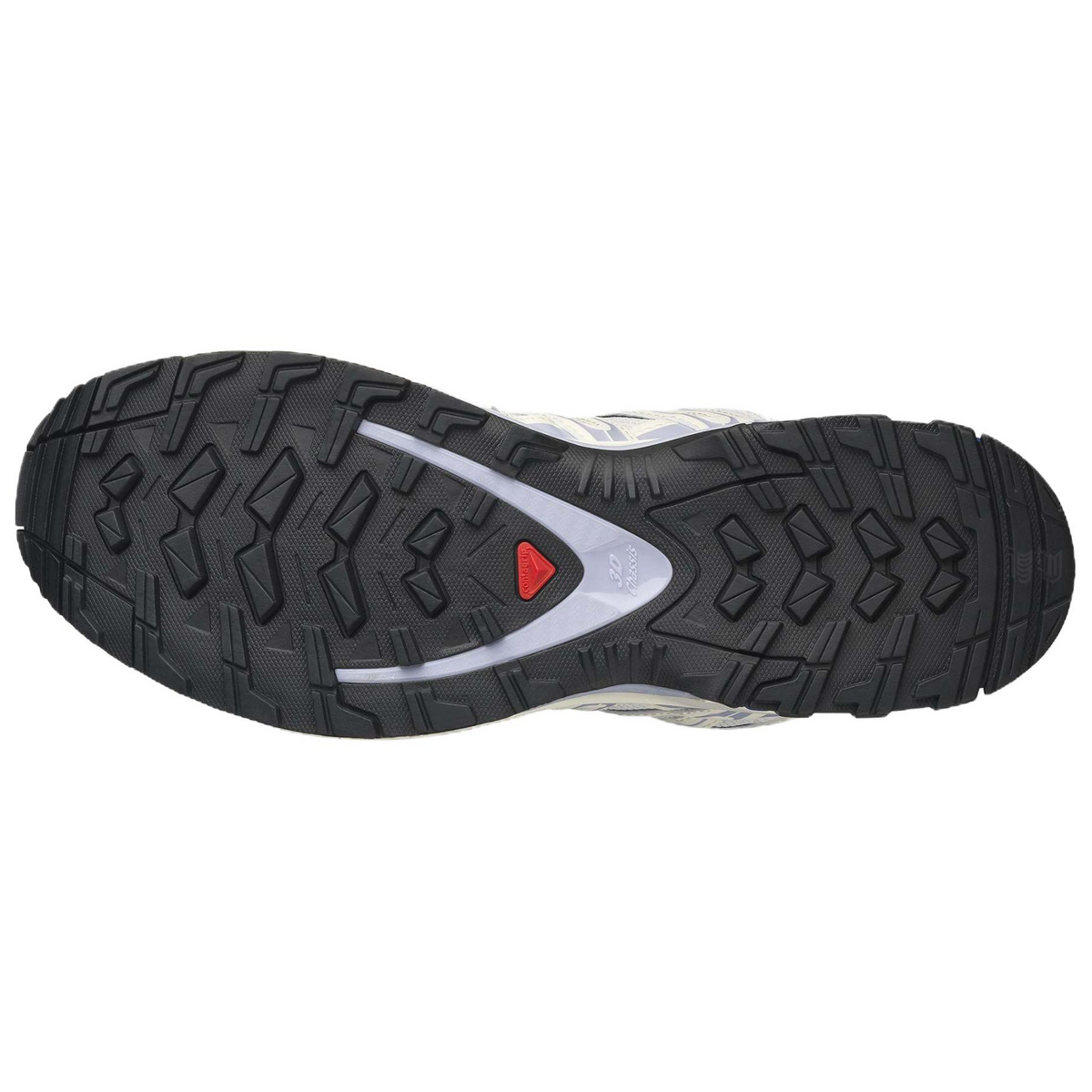 Salomon XA PRO 3D Cream - Blue