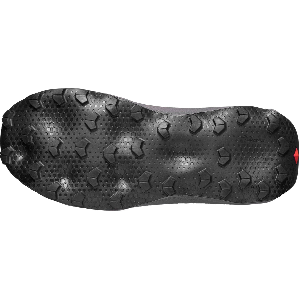 Salomon Ultra Glide 4 Black - Grey