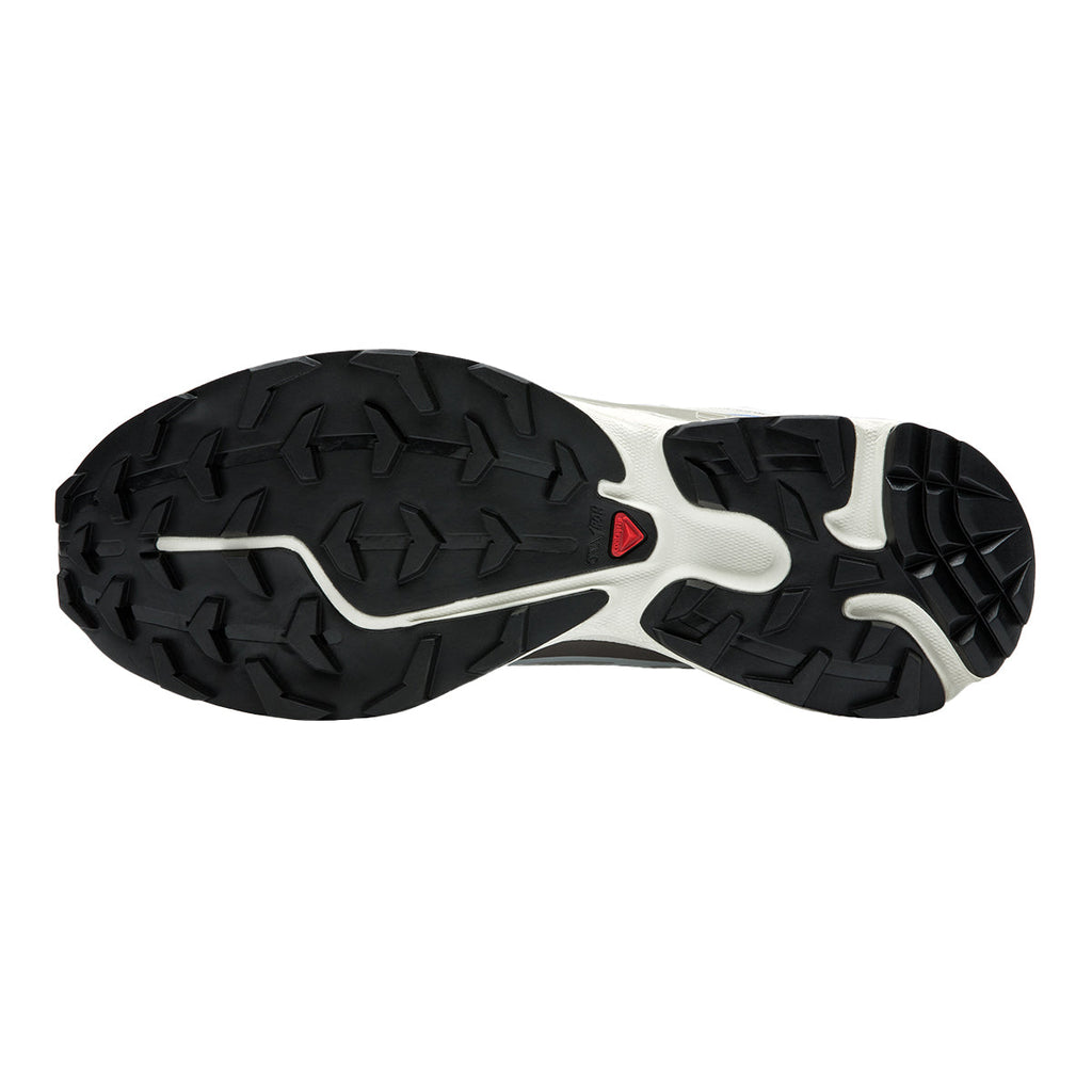 Salomon XT-6 Grey - White / Blue
