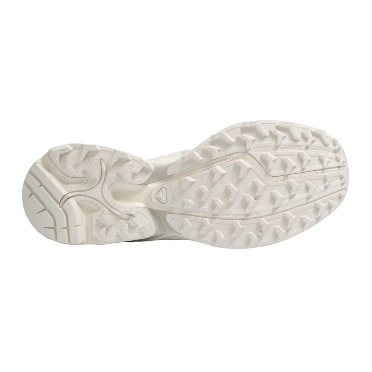 Salomon XT-Whisper VOID – Cream Sneakers