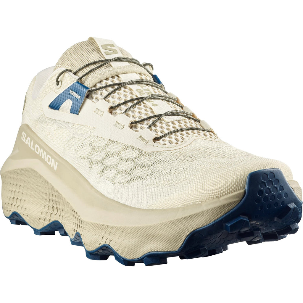 Salomon Ultra Glide 4 Cream - Beige / Navy