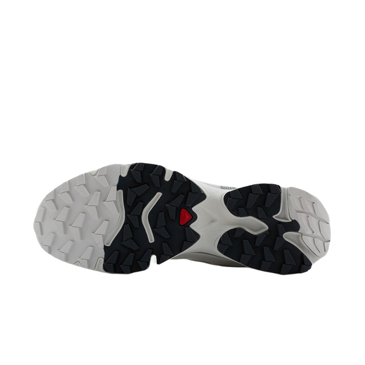 Salomon XT-4 OG White - Grey / Black