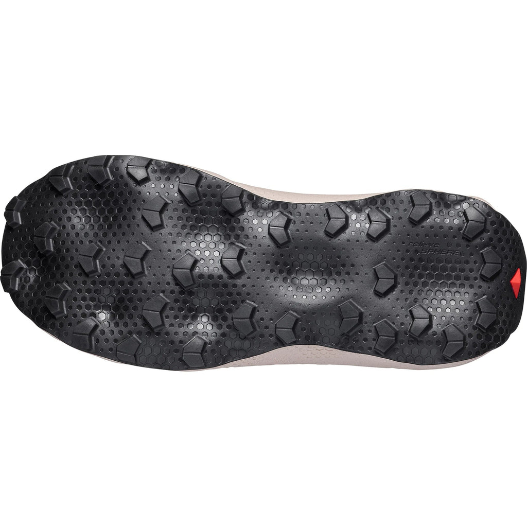 Salomon Ultra Glide 4 Blush - Cream / Black