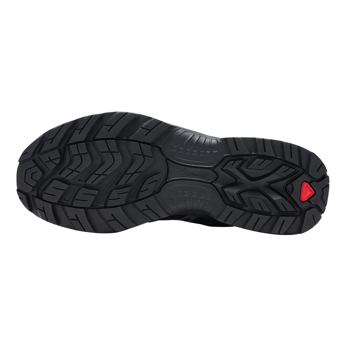 Salomon XT-Quest GTX Black - Silver