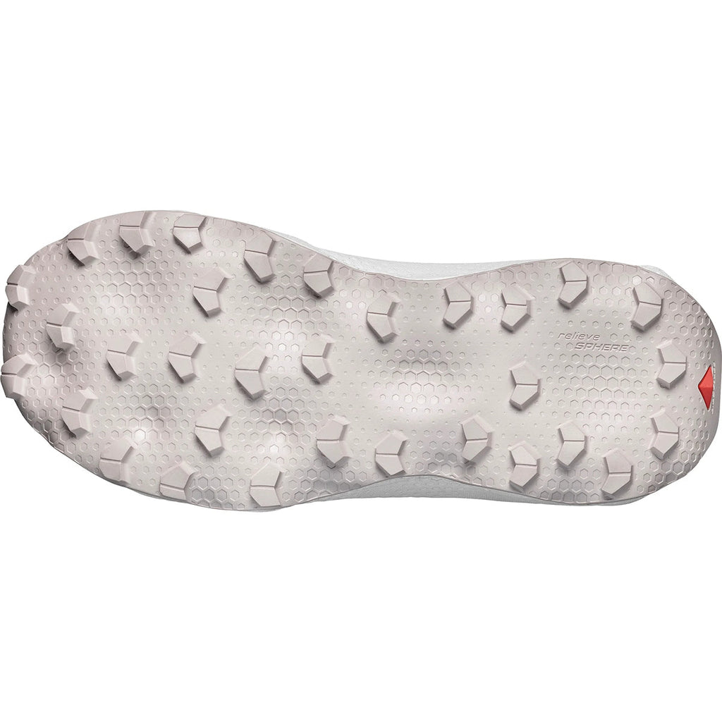 Salomon Ultra Glide 4 Women's Black - White / Blush