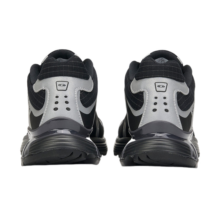 Salomon XT-Whisper – Black / Silver Sneakers
