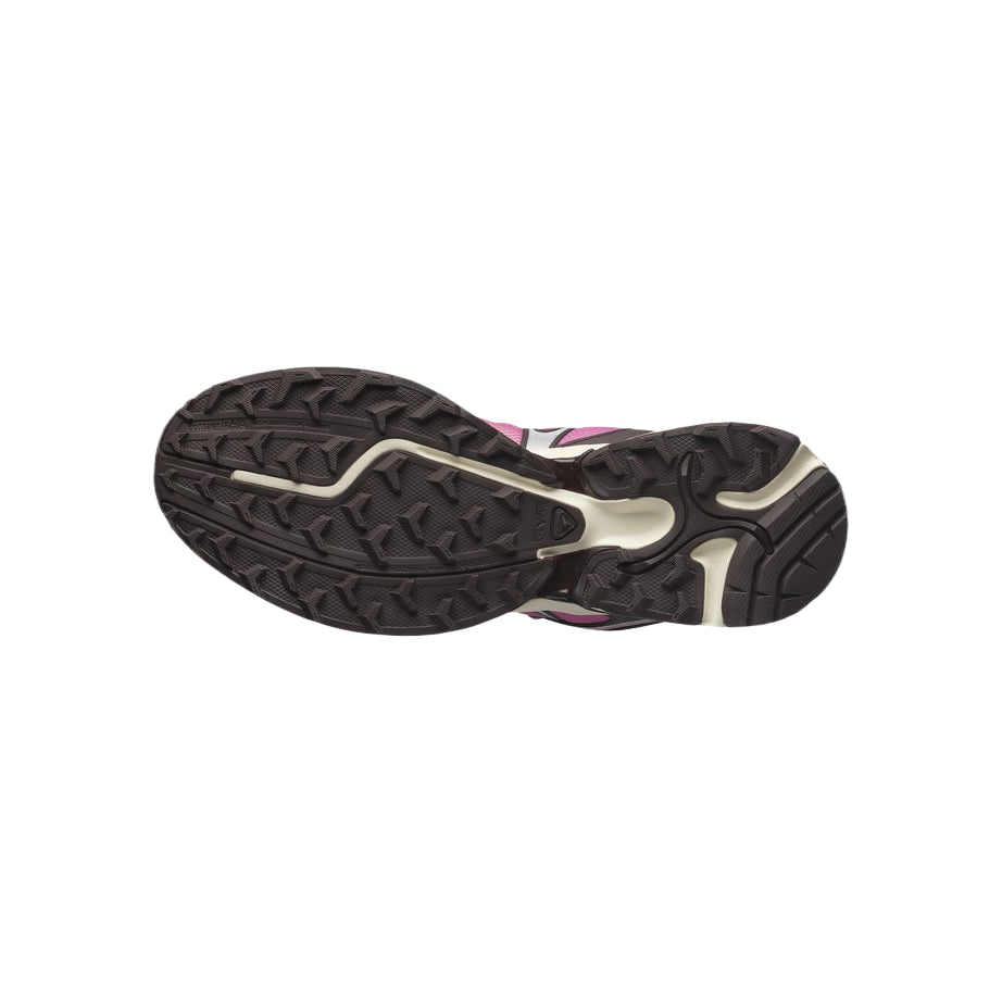 Salomon XT-Whisper Black - Pink / Orange