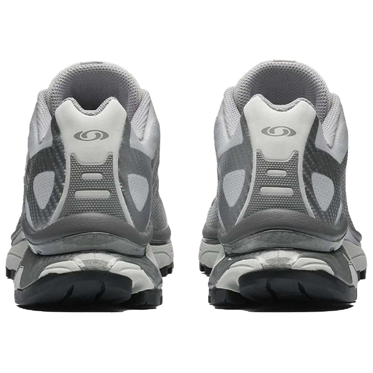 Salomon XT-4 OG Grey - White / Black