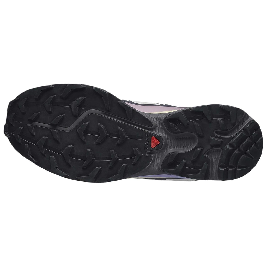 Salomon XT-6 Light Grey - Lavender