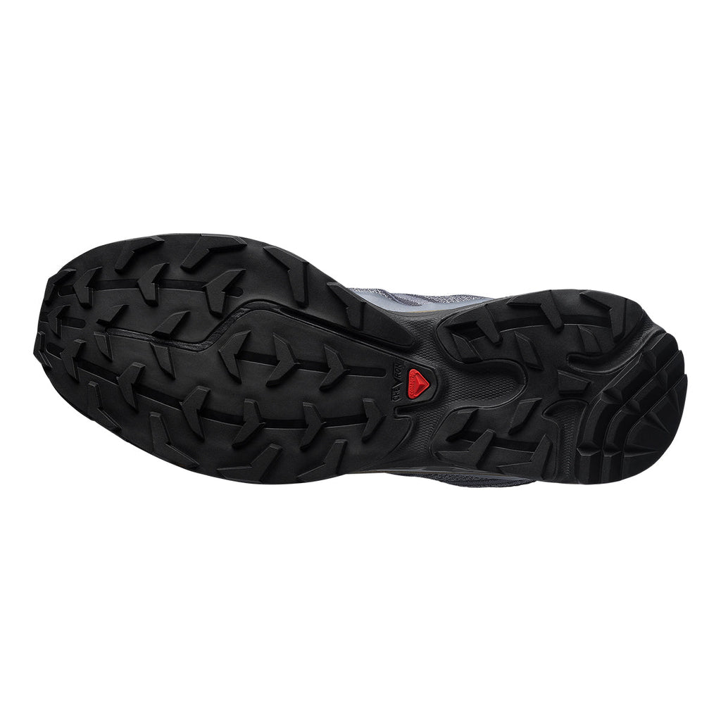 Salomon XT-6 Shadow Slate Grey - Black / Olive