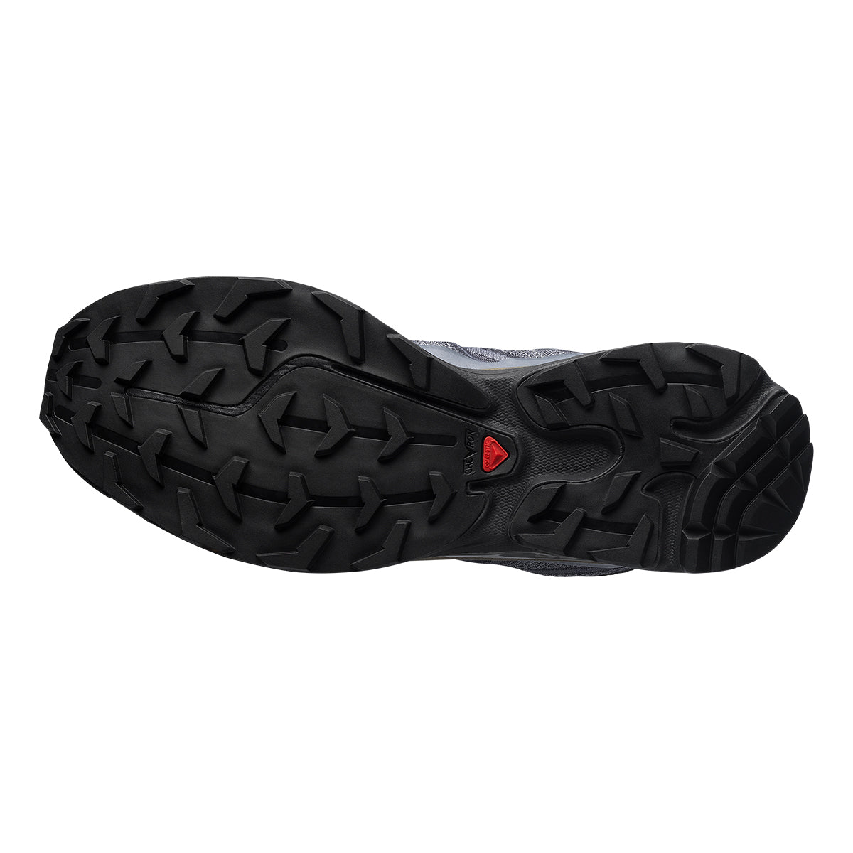 Salomon XT-6 Shadow Slate Grey - Black / Olive