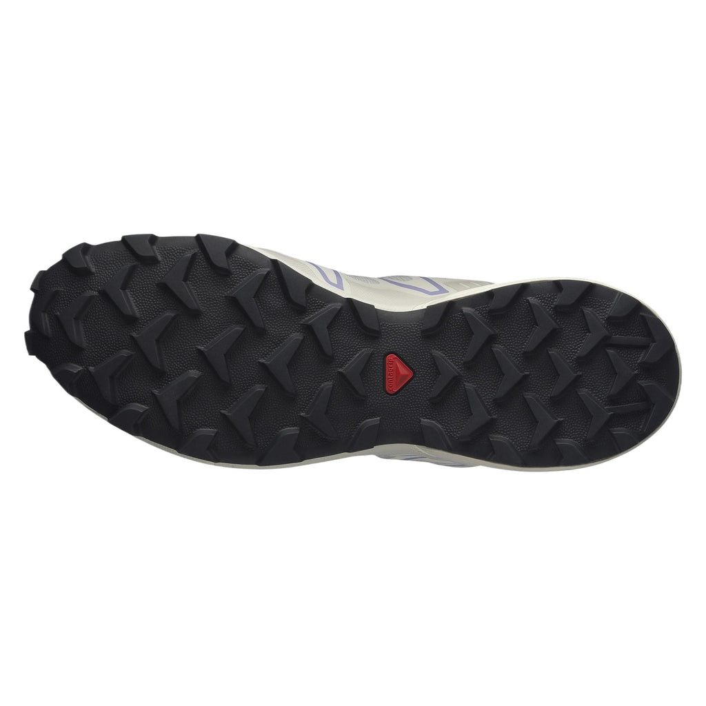 Salomon Speedcross 3 White - Cream / Lavender