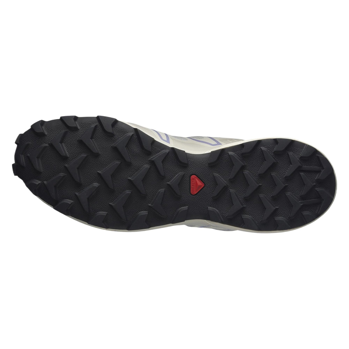 Salomon Speedcross 3 White - Cream / Lavender