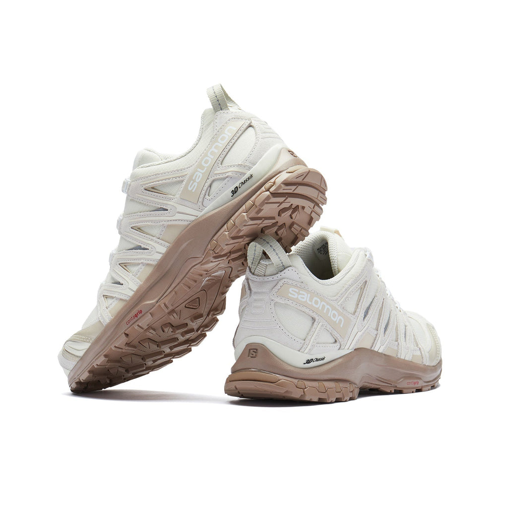 Salomon XA Pro 3D Suede Cream - Taupe