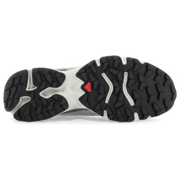 Salomon XT-4 OG Grey - White / Black