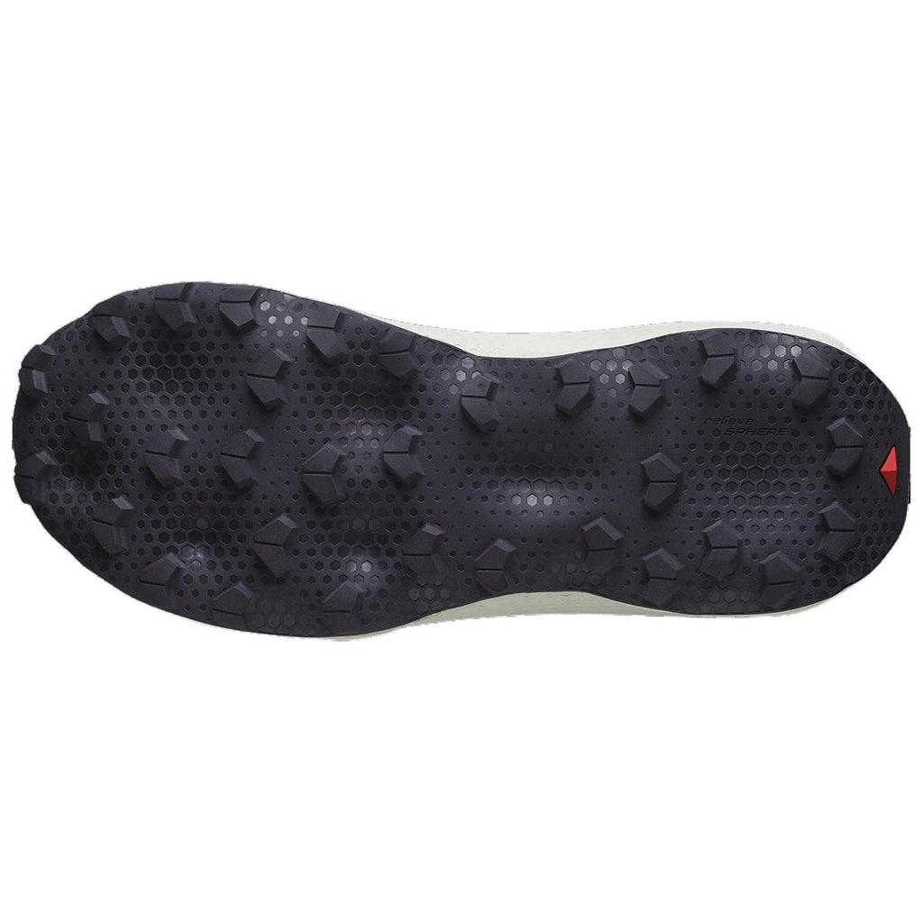 Salomon Ultra Glide 3 Men's Grey - Cream / Coral