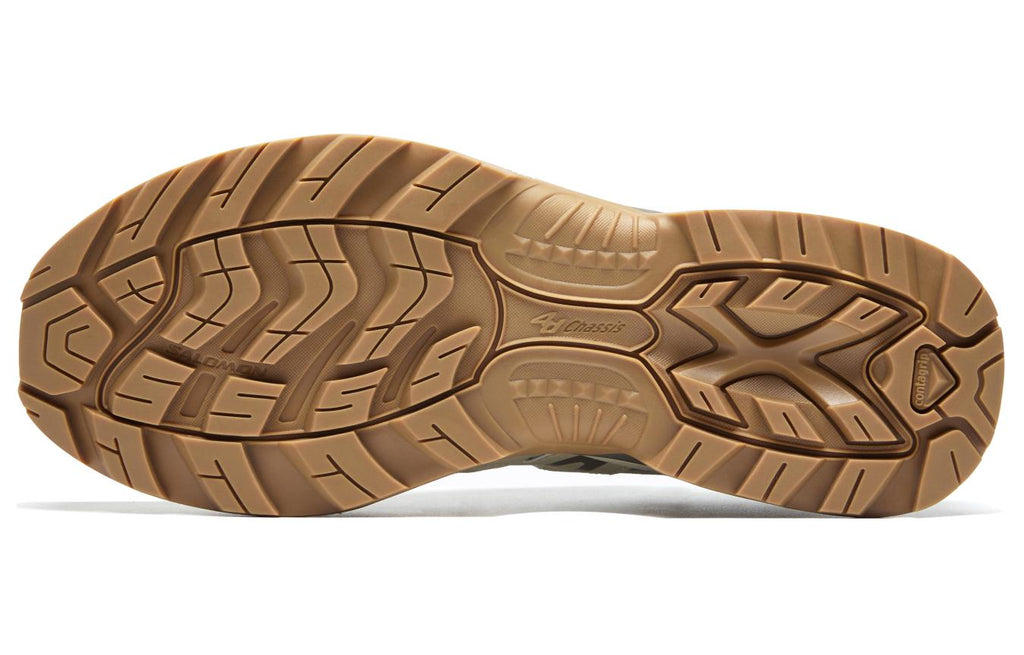 Salomon XT-Quest Cream - Taupe / Gum