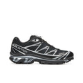 Salomon XT-6 GTX Black - Silver