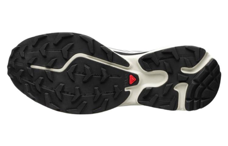 Salomon XT-6 Recut Grey - Black / Cream