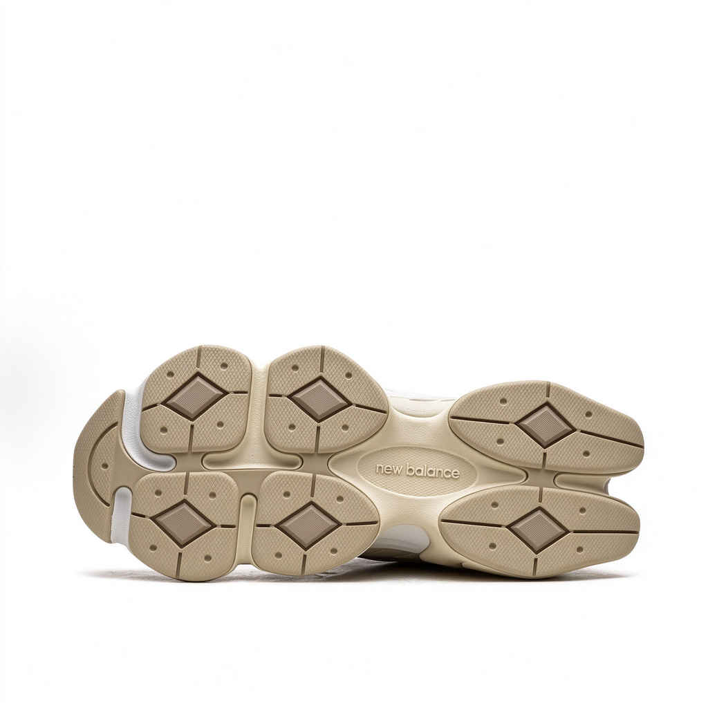New Balance 9060 Beige