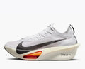 Nike Alphafly 3 Prototype – White / Black / Phantom / Total Orange Running Shoes FD8356-100