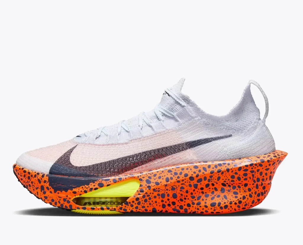 Nike Air Zoom Alphafly Next 3 Electric Running Shoes FN7673-900
