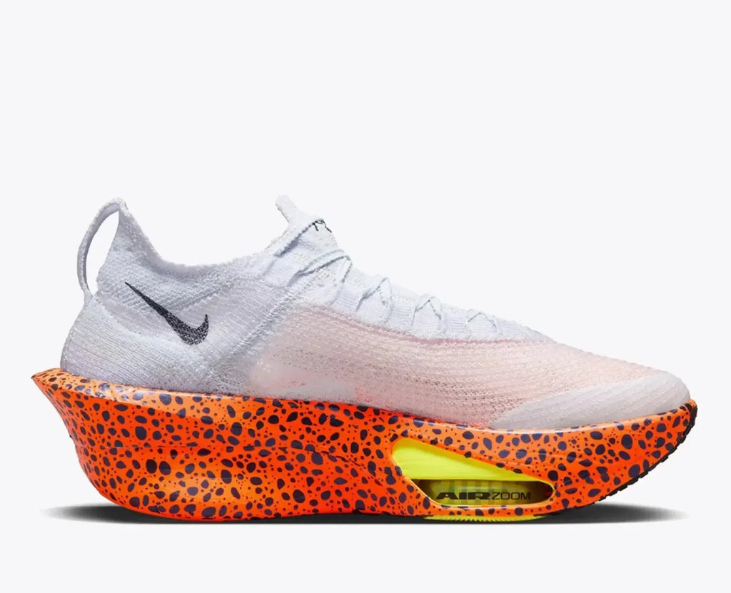 Nike Air Zoom Alphafly Next 3 Electric Running Shoes FN7673-900