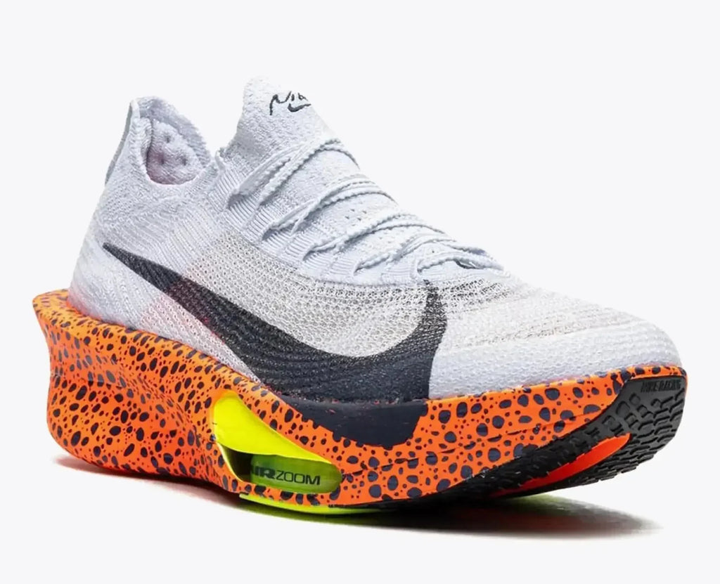Nike Air Zoom Alphafly Next 3 Electric Running Shoes FN7673-900