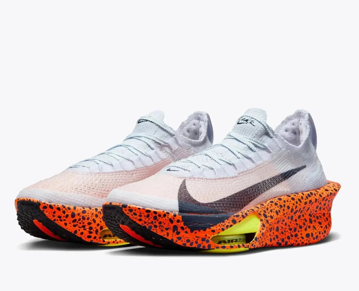 Nike Air Zoom Alphafly Next 3 Electric Running Shoes FN7673-900