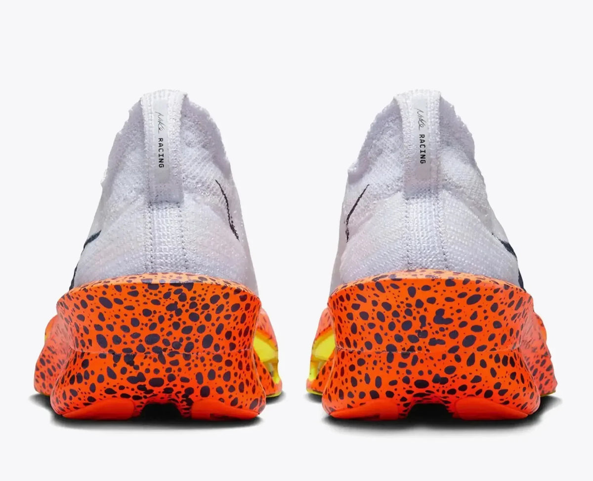 Nike Air Zoom Alphafly Next 3 Electric Running Shoes FN7673-900