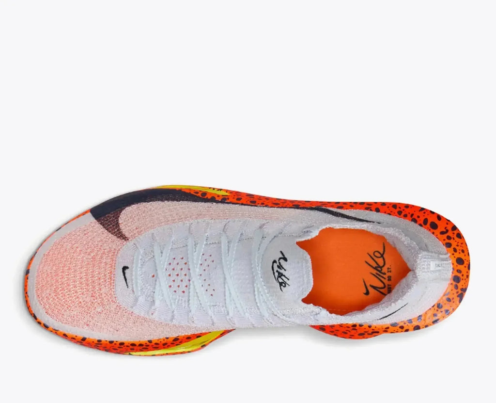 Nike Air Zoom Alphafly Next 3 Electric Running Shoes FN7673-900