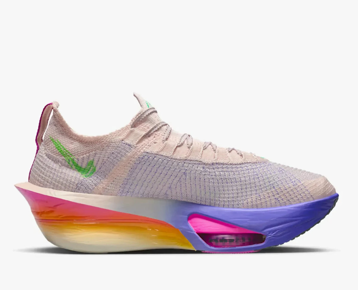 Nike Alphafly 3 Running Shoes – Eliud Kipchoge No Human Is Limited HJ7041-600